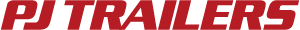 PJ Trailers logo
