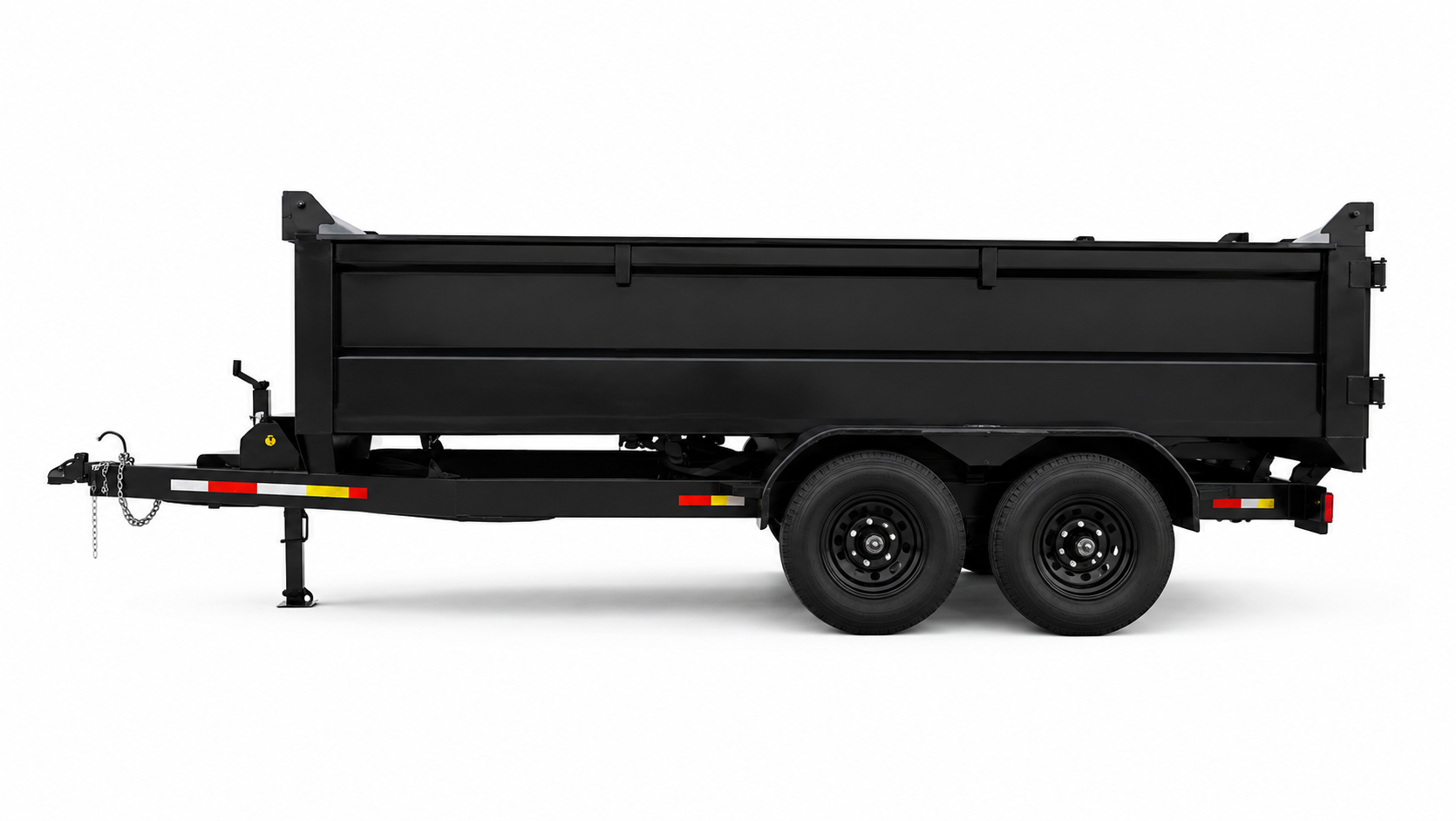 Trailers available for rent at EquipScape