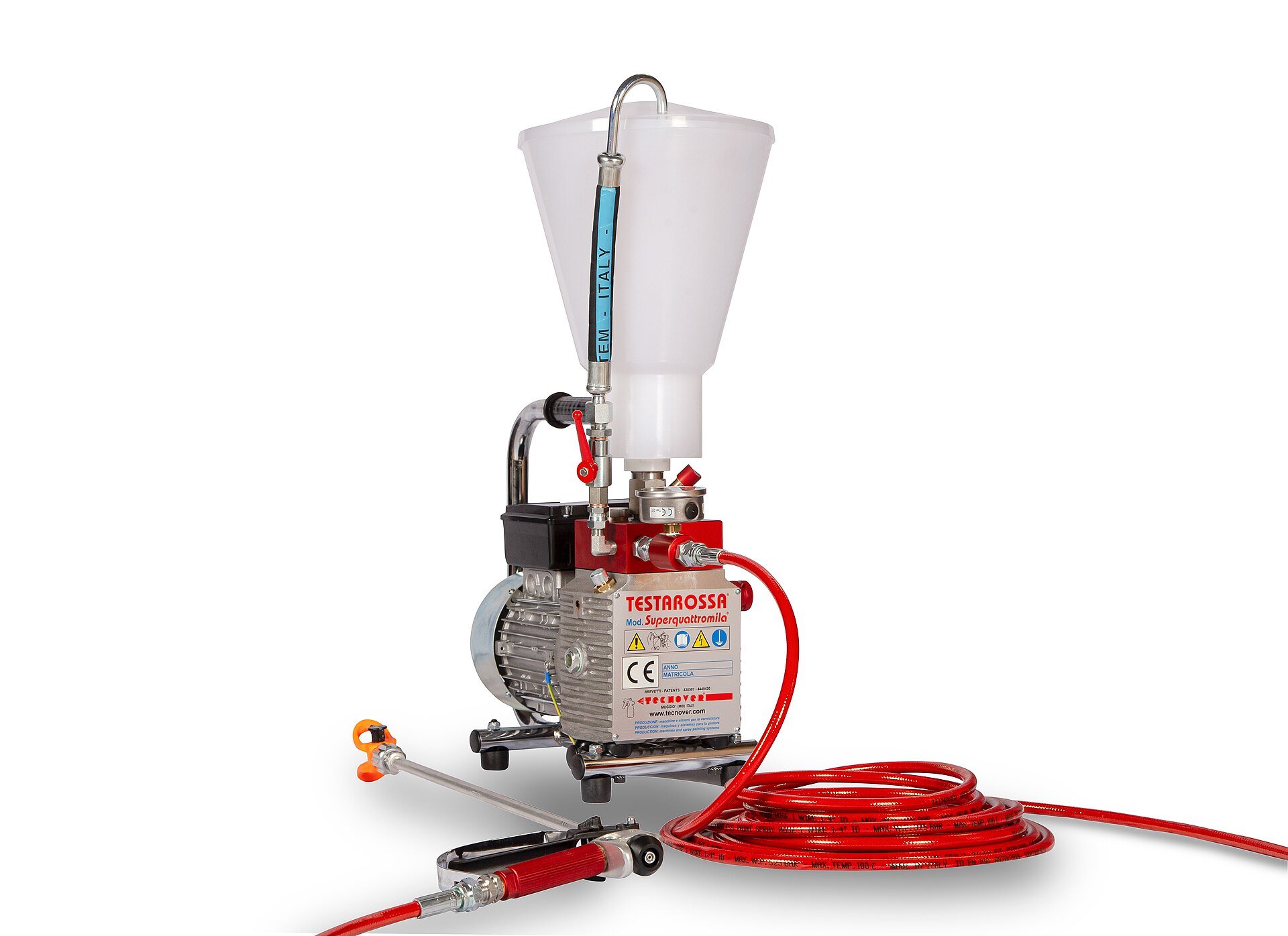 Paint Sprayer Rentals in El Paso
