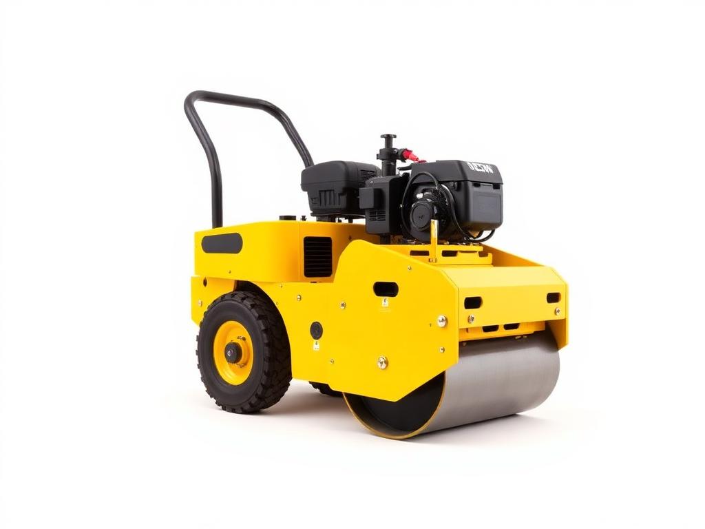 Compactors available for rent at EquipScape