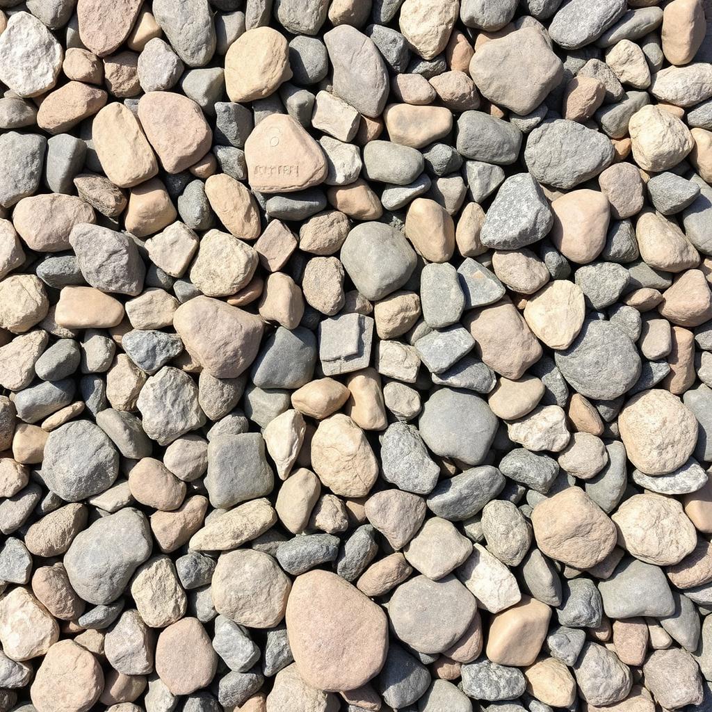 Gravel & Base
