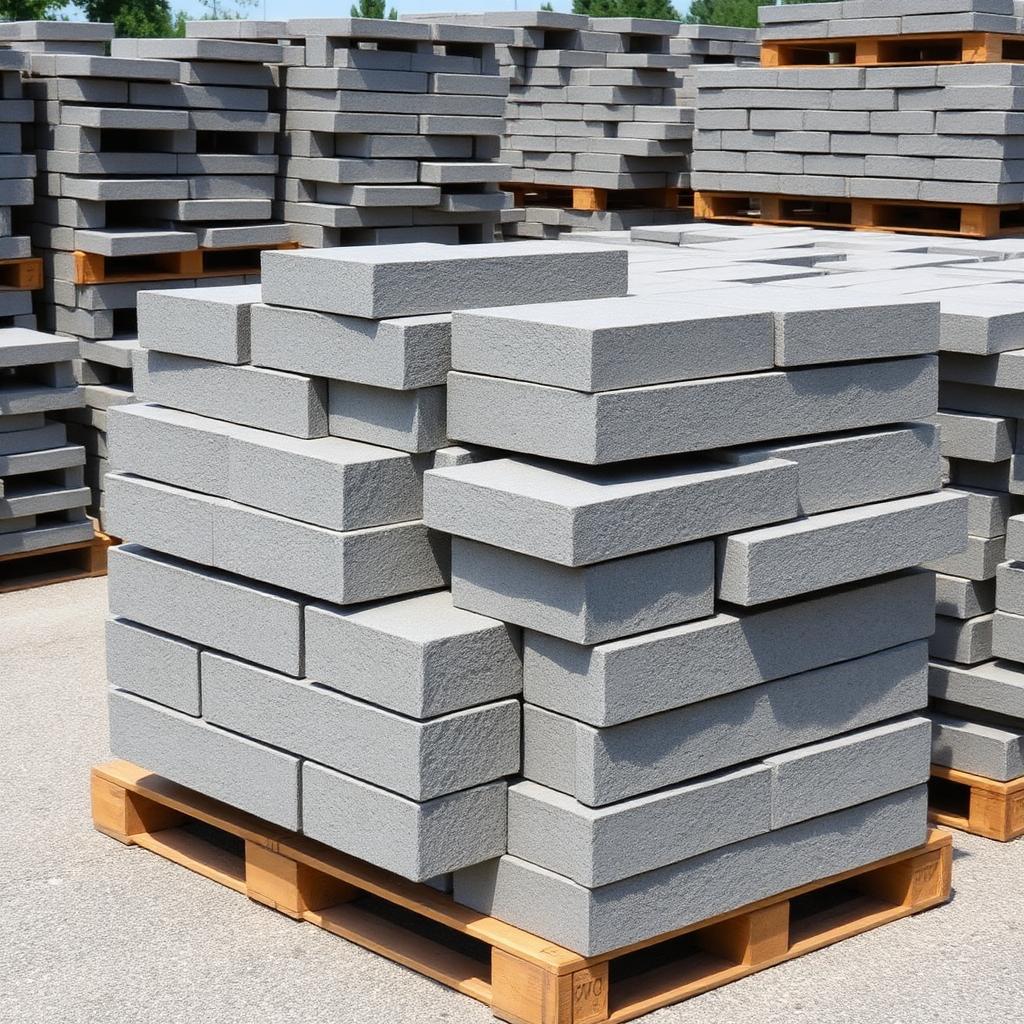 Pavers & Edging