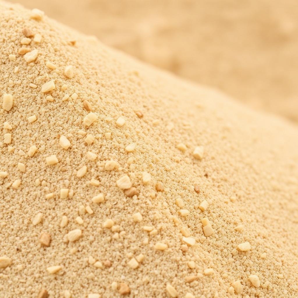 Sand