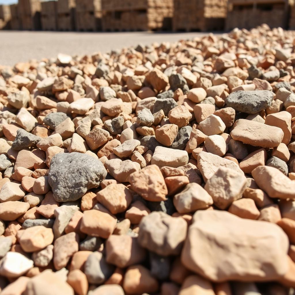 Decorative Stone