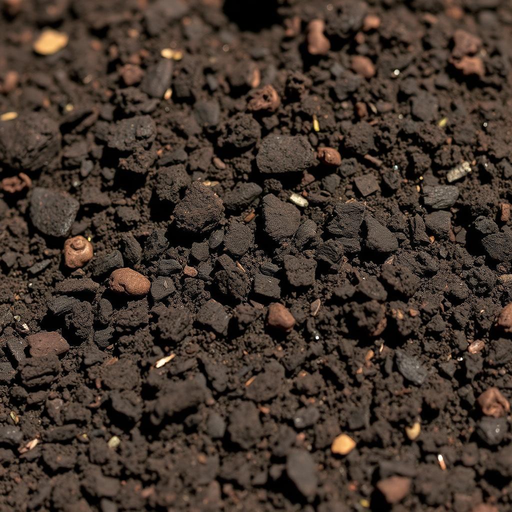 Topsoil & Compost